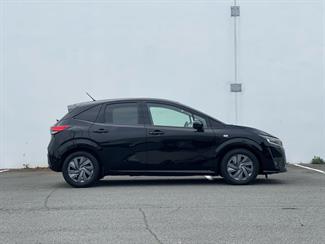 2021 Nissan Note - Thumbnail