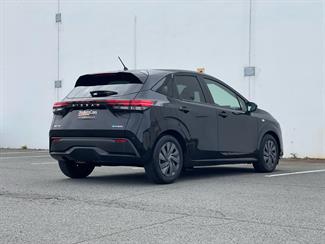 2021 Nissan Note - Thumbnail