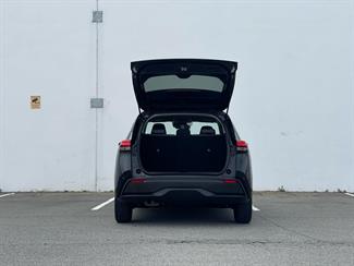 2021 Nissan Note - Thumbnail