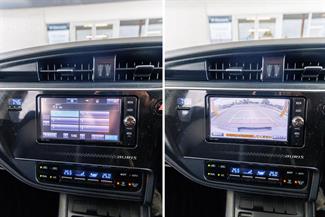 2016 Toyota Auris - Thumbnail