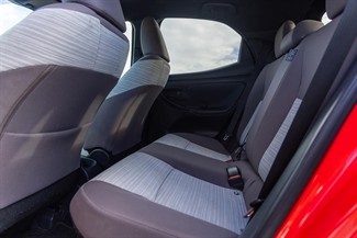 2020 Toyota Yaris - Thumbnail