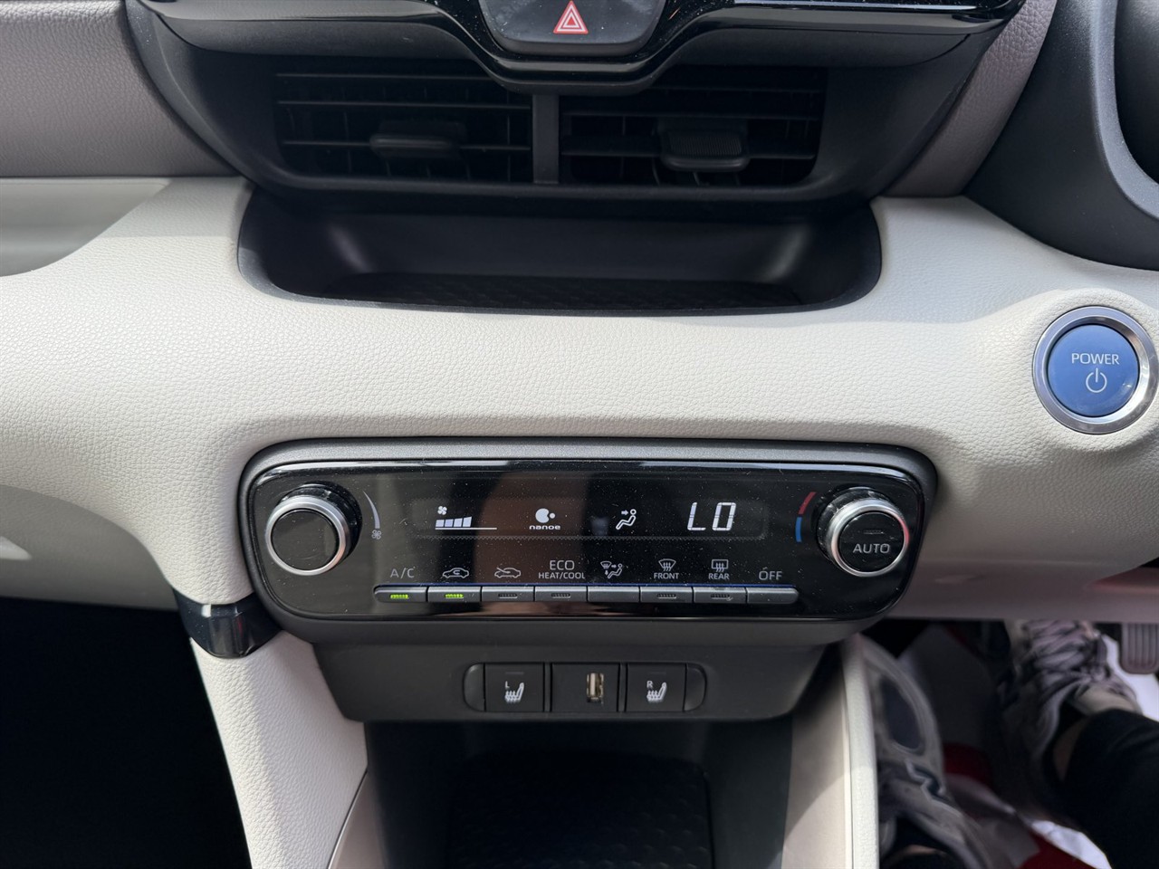 2020 Toyota Yaris