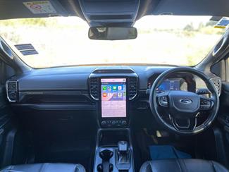 2022 Ford Ranger - Thumbnail