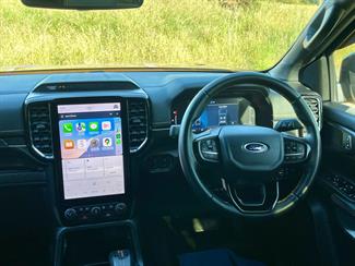 2022 Ford Ranger - Thumbnail