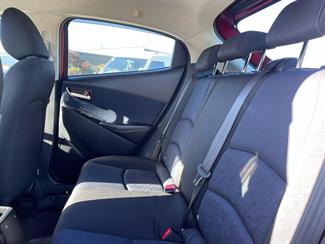 2014 Mazda Demio - Thumbnail