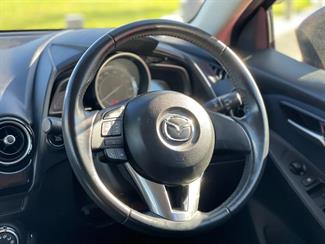 2014 Mazda Demio - Thumbnail