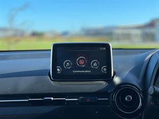 2014 Mazda Demio - Thumbnail