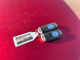 2014 Mazda Demio - Thumbnail