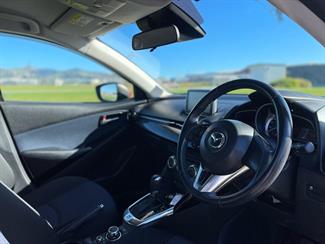 2014 Mazda Demio - Thumbnail