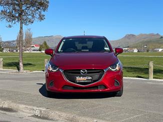 2014 Mazda Demio - Thumbnail