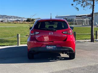 2014 Mazda Demio - Thumbnail