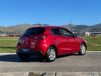 2014 Mazda Demio - Thumbnail