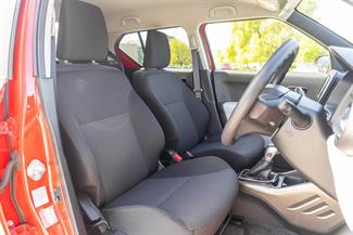 2018 Suzuki Ignis - Thumbnail