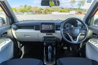 2018 Suzuki Ignis - Thumbnail