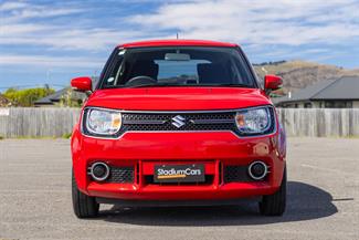 2018 Suzuki Ignis - Thumbnail
