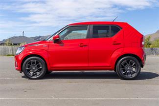 2018 Suzuki Ignis - Thumbnail