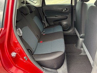 2015 Nissan Note - Thumbnail
