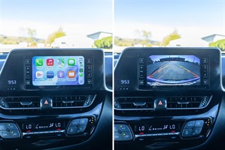 2017 Toyota C-HR - Thumbnail