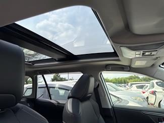 2019 Toyota RAV4 - Thumbnail
