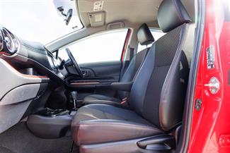 2015 Toyota AQUA - Thumbnail