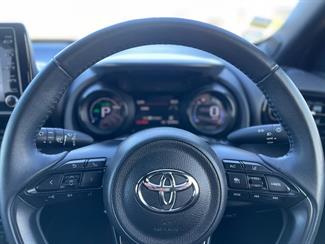 2020 Toyota Yaris - Thumbnail