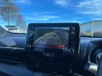 2020 Toyota Yaris - Thumbnail