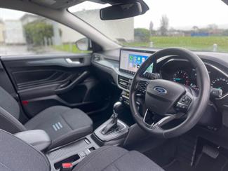 2023 Ford Focus - Thumbnail