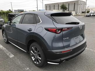 2019 Mazda Cx-30 - Thumbnail