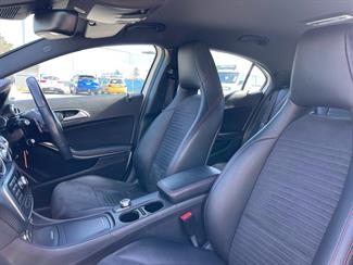 2015 Mercedes-Benz A180 - Thumbnail