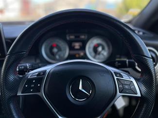 2015 Mercedes-Benz A180 - Thumbnail