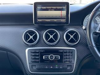 2015 Mercedes-Benz A180 - Thumbnail