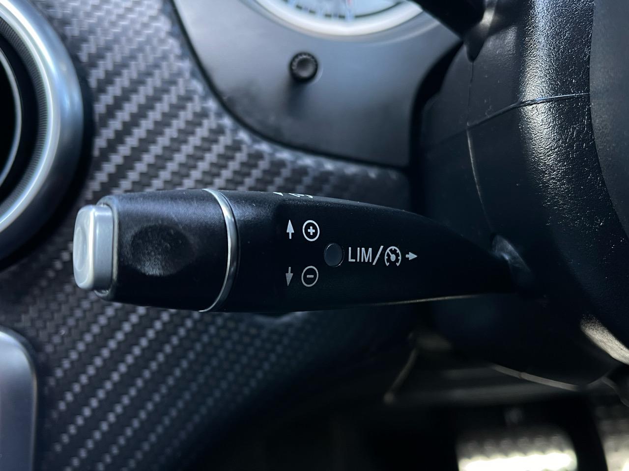 2015 Mercedes-Benz A180