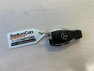 2015 Mercedes-Benz A180 - Thumbnail