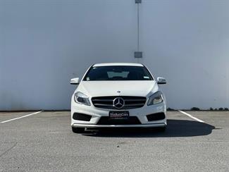 2015 Mercedes-Benz A180 - Thumbnail