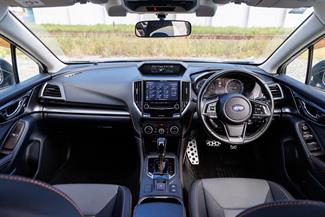 2018 Subaru XV - Thumbnail