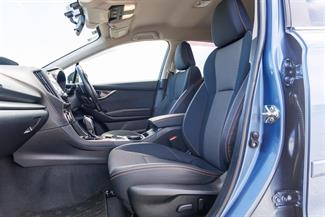 2018 Subaru XV - Thumbnail