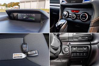 2018 Subaru XV - Thumbnail