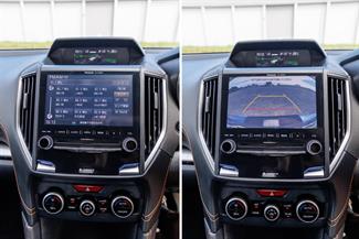 2018 Subaru XV - Thumbnail