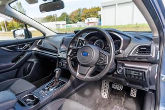 2018 Subaru XV - Thumbnail