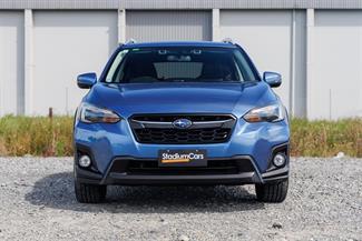 2018 Subaru XV - Thumbnail
