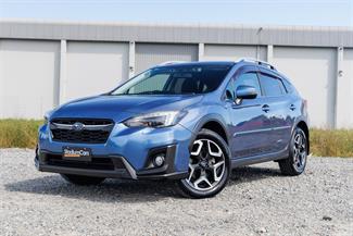 2018 Subaru XV - Thumbnail