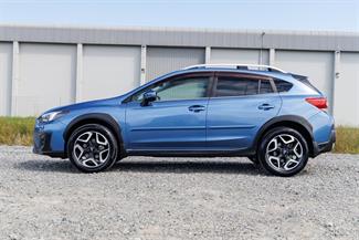 2018 Subaru XV - Thumbnail