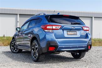 2018 Subaru XV - Thumbnail