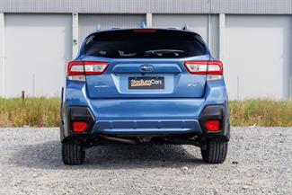 2018 Subaru XV - Thumbnail