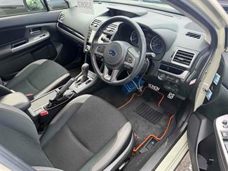 2016 Subaru XV - Thumbnail