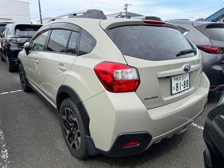 2016 Subaru XV - Thumbnail