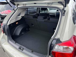 2016 Subaru XV - Thumbnail