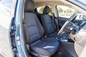 2015 Mazda Demio - Thumbnail