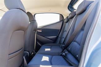 2015 Mazda Demio - Thumbnail