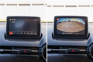 2015 Mazda Demio - Thumbnail